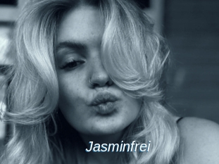 Jasminfrei