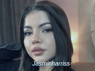 Jasminharriss