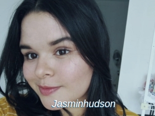 Jasminhudson