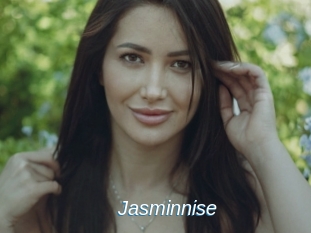Jasminnise