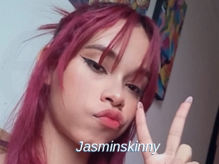 Jasminskinny