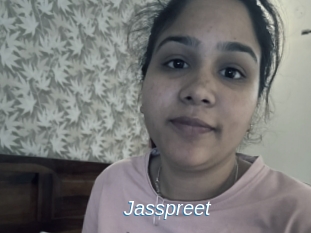 Jasspreet