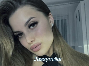 Jassymillar