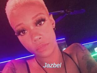 Jazbel
