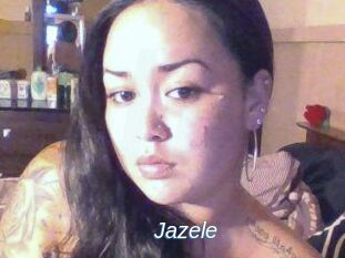Jazele