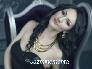 Jazminemehta