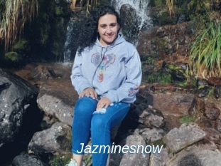 Jazminesnow
