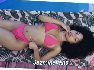 Jazminevans