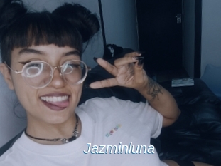 Jazminluna