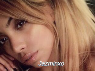 Jazminxo