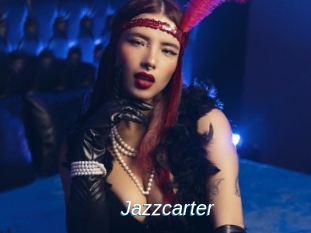 Jazzcarter