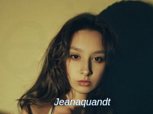 Jeanaquandt