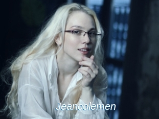 Jeancolemen