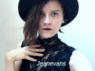 Jeanevans