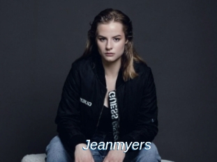 Jeanmyers
