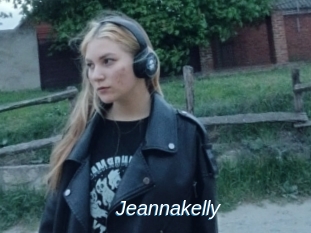 Jeannakelly