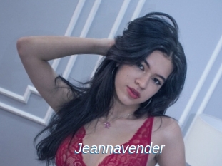 Jeannavender