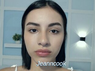 Jeanncook