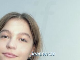 Jeannerice