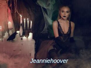 Jeanniehoover