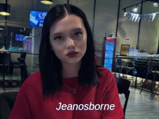 Jeanosborne