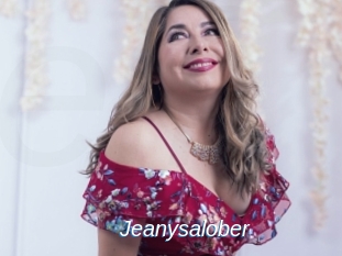 Jeanysalober
