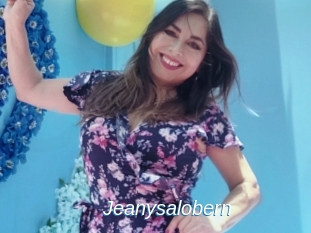 Jeanysalobern