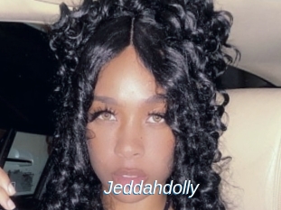 Jeddahdolly