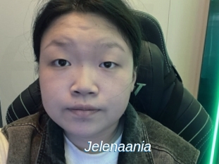 Jelenaania