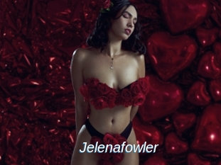 Jelenafowler