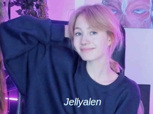 Jellyalen