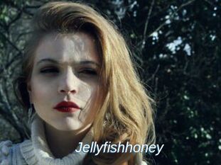 Jellyfishhoney