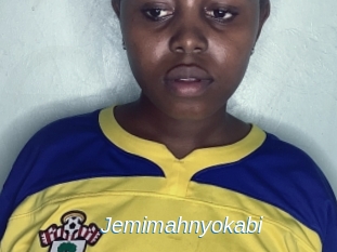 Jemimahnyokabi