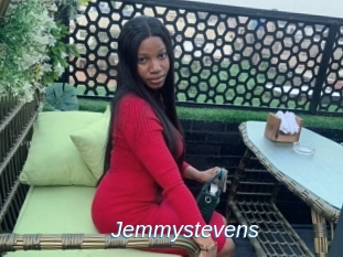 Jemmystevens