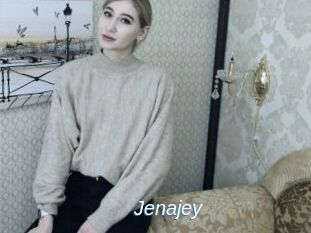 Jenajey