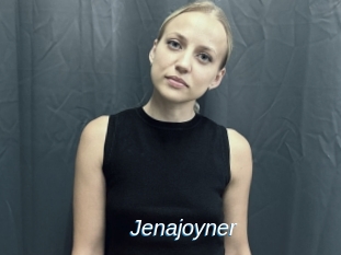 Jenajoyner