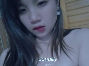 Jenalily