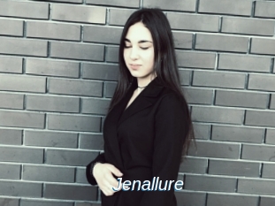 Jenallure
