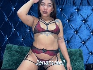 Jenamoreli
