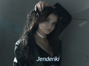 Jenderiki