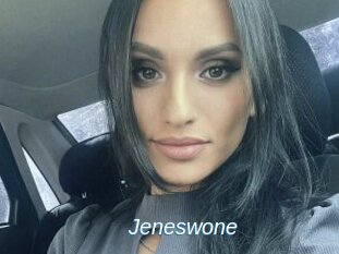 Jeneswone