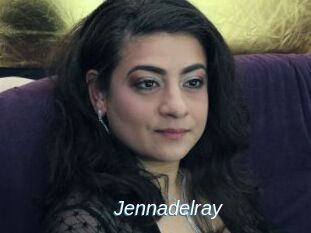 Jennadelray