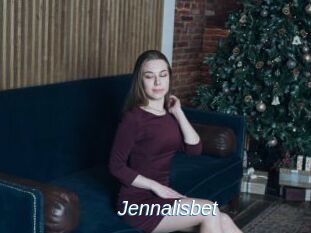 Jennalisbet