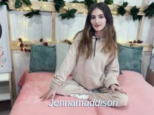Jennamaddison