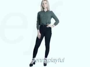 Jennaplayful