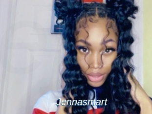 Jennasmart