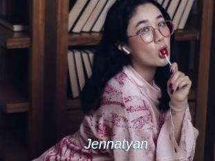 Jennatyan