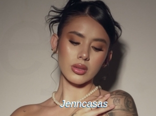 Jenncasas