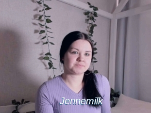 Jennemilk