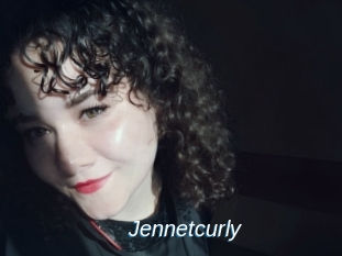 Jennetcurly